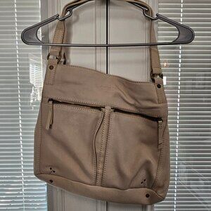 NWOT American Leather Shoulder Bag